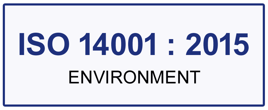 ISO 14001