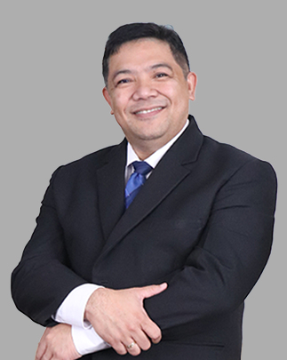 Michael F. Magpusao