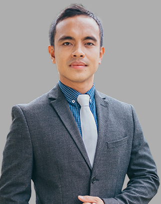 John Paul A. Claudio