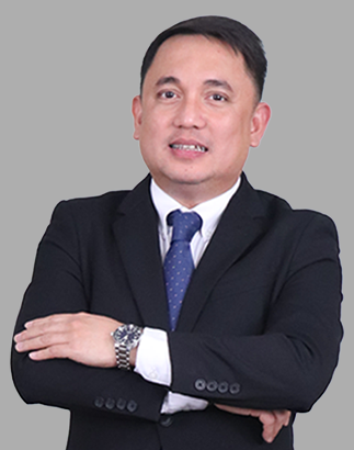 Ivan C. Daguio