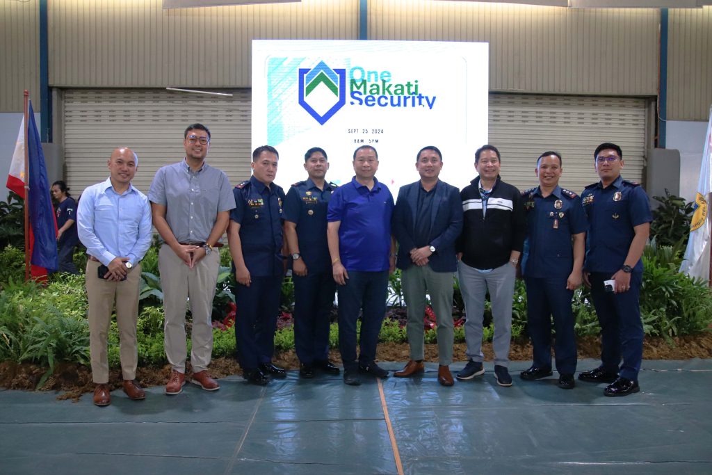 APMC Hosts Safety Summits in Makati, South Luzon, and VisMin