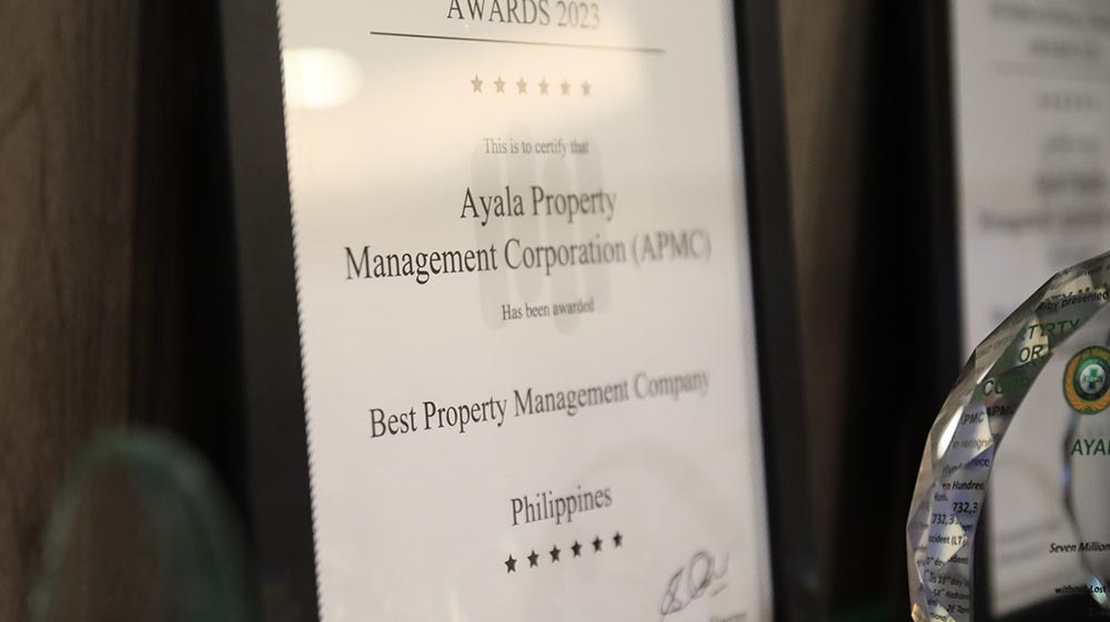 Homepage About Us widget image