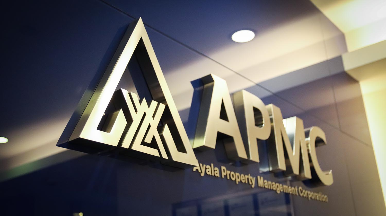 Homepage About Us widget image