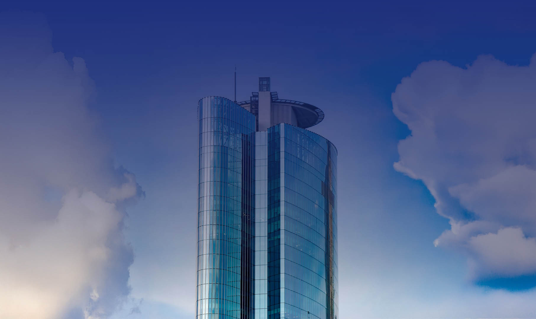 Malls and Offices SN