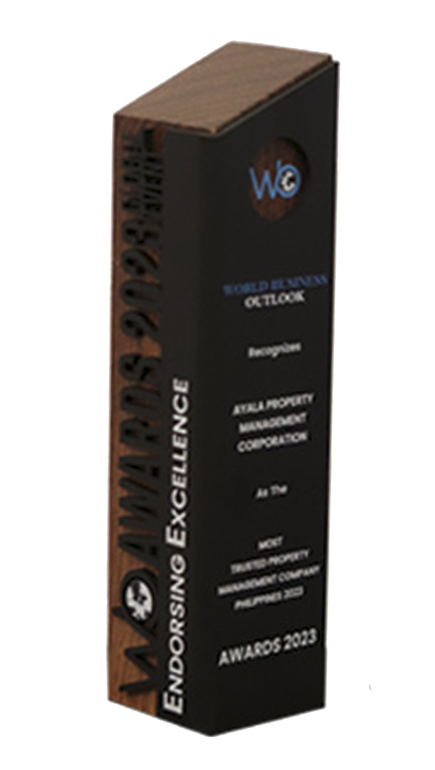 WBO Grand Annual Awards