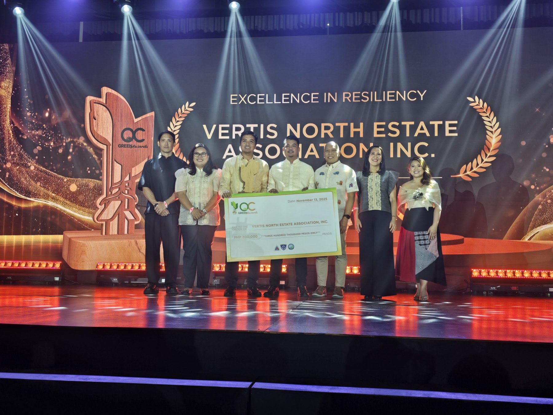 APMC Triumphs with Two Excellence Awards, Strengthening Leadership in